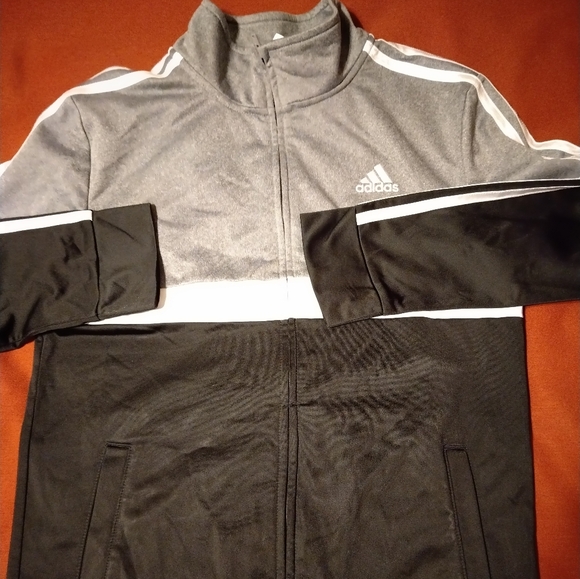 Jacket - Picture 4 of 6